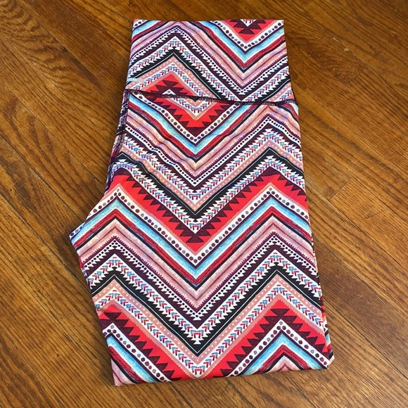 Aerie 7/8 Legging - Picture 2 of 2